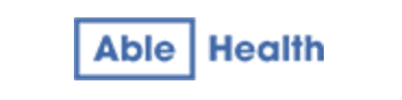 Able Health Logo